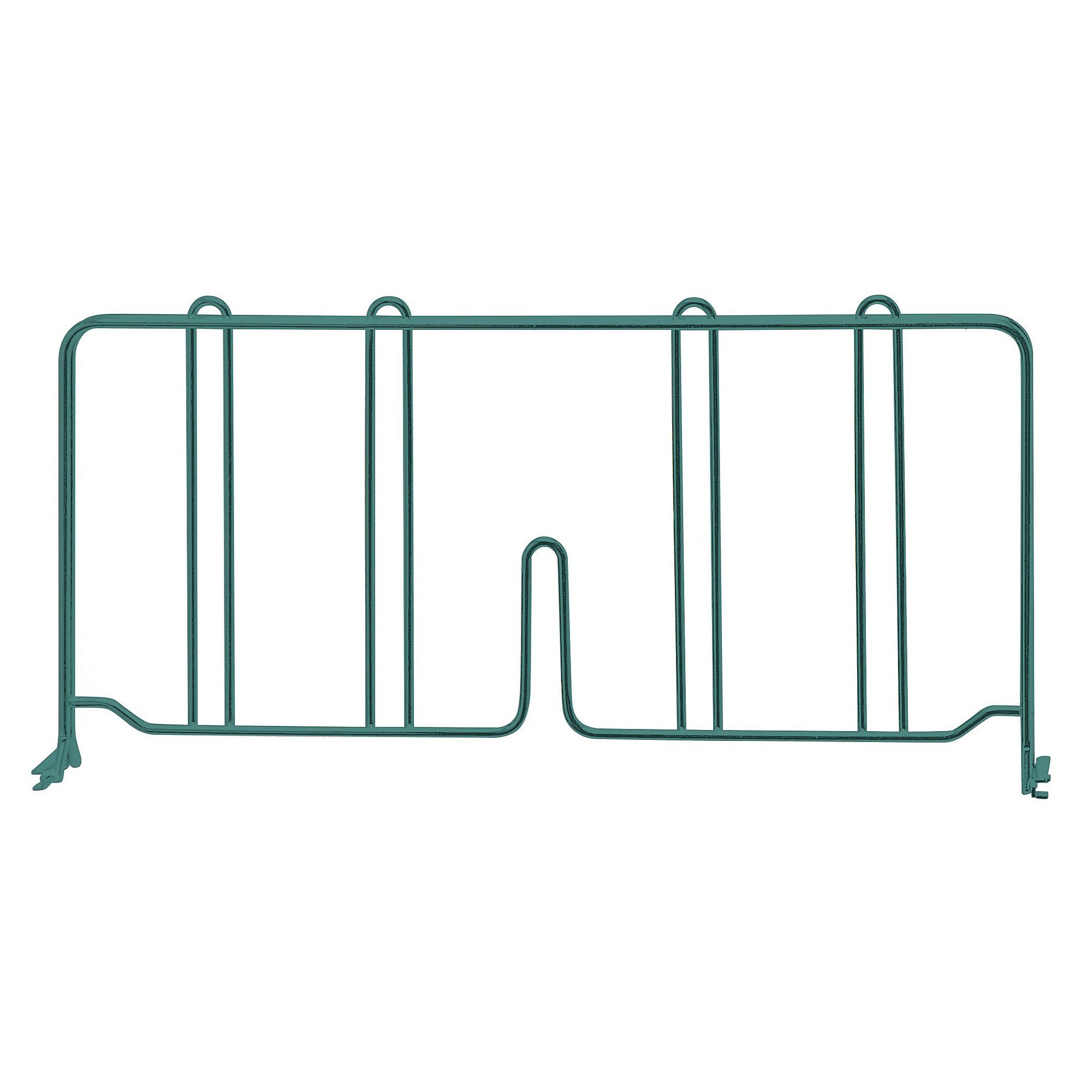 Quantum 18in. Divider Proform Green Epoxy, Model# DIV18P